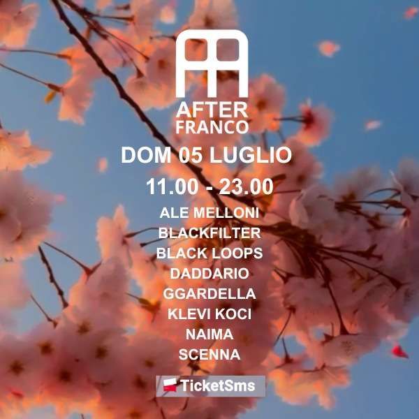 Afterfranco  La Villa Castelfranco Emilia
