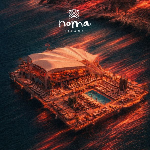 Noma Island Noma Island
