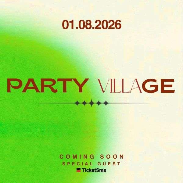 Party Village La Villa Castelfranco Emilia