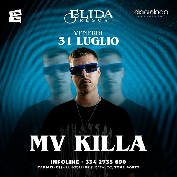 Mv Killa Elida Resort