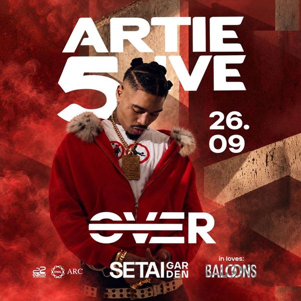 Setai - Artie5five Setai Club Orio al Serio