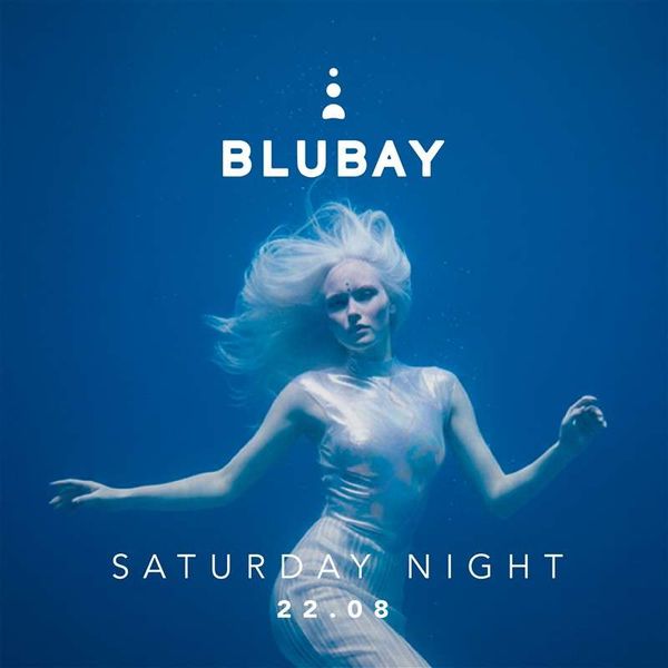 Saturday night BLUBAY CASTRO