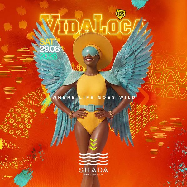 Vidaloca Shada Beach Club Civitanova Marche