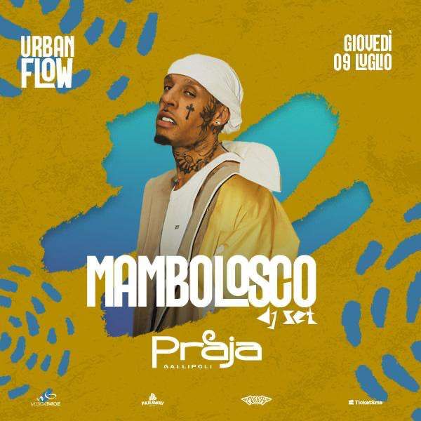 MAMBOLOSCO Praja