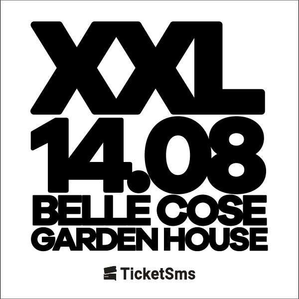 Belle Cose XXL Garden House XXL Siracusa 