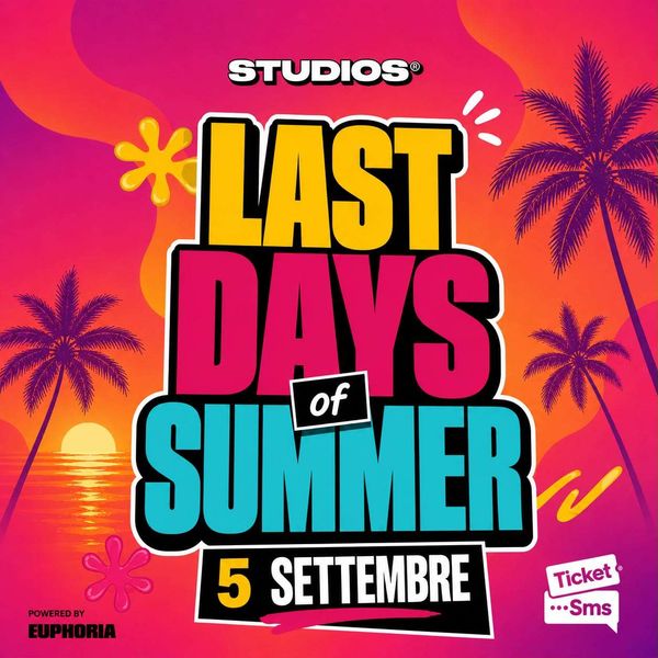 Last Days of Summer Studios - Decò Bassano Del Grappa