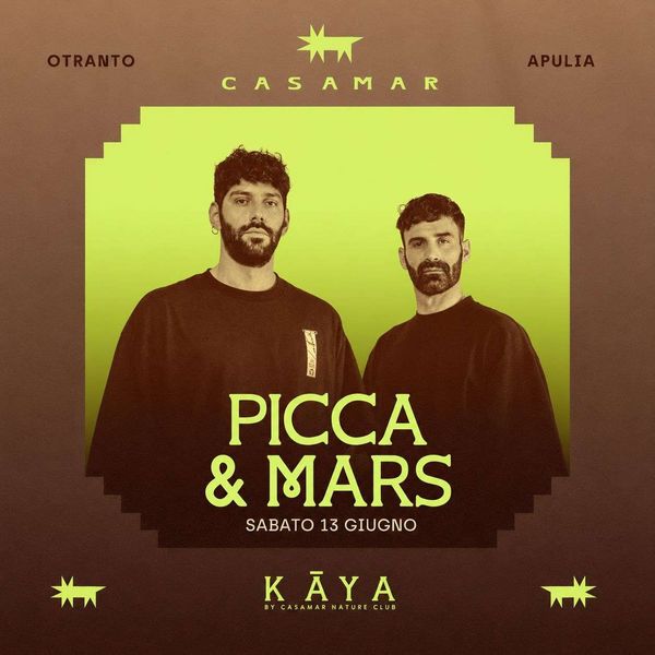 Picca & Mars Casamar Nature Club