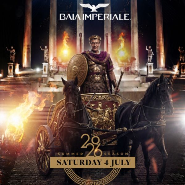 Sabato Imperiale Baia Imperiale Gabicce Mare