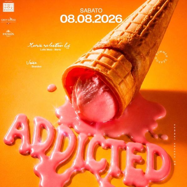 Monkeys Beach Club -Addicted Monkey\\\'s Beach Club Sanremo