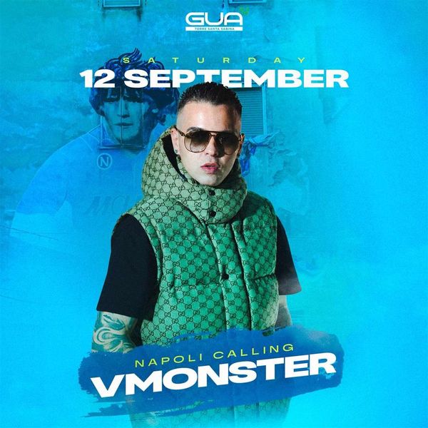 Vmonster Guà Carovigno