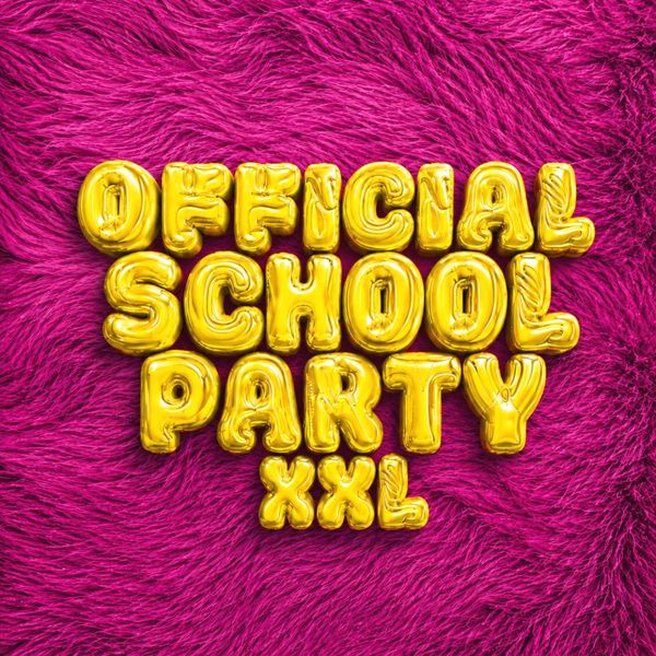 Official School Party XXL Valverde Events