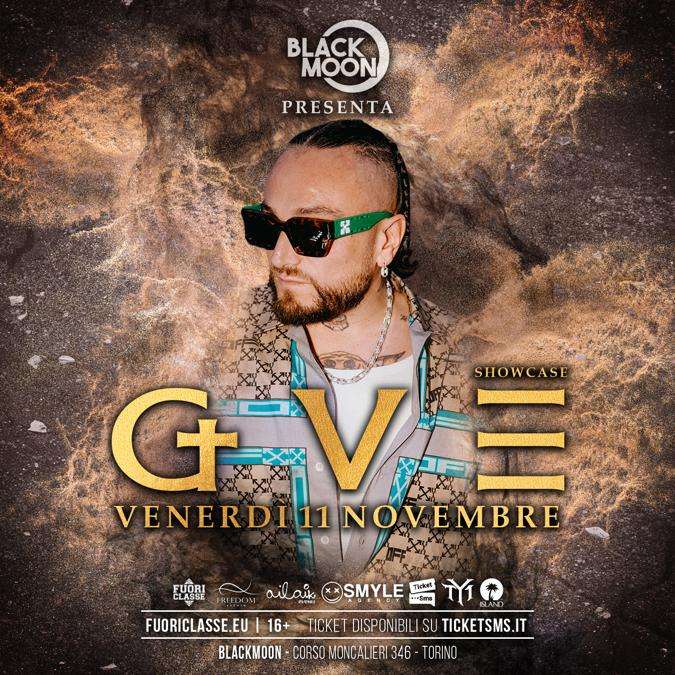 11.11 - GUE' PEQUENO - BLACKMOON NON USARE BM VECCHIO