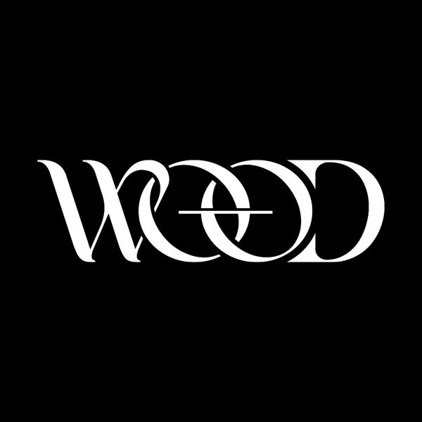 Wood - Honey Luv + Igna WOODPECKER Cervia