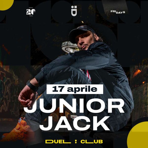 Junior Jack Duel Club