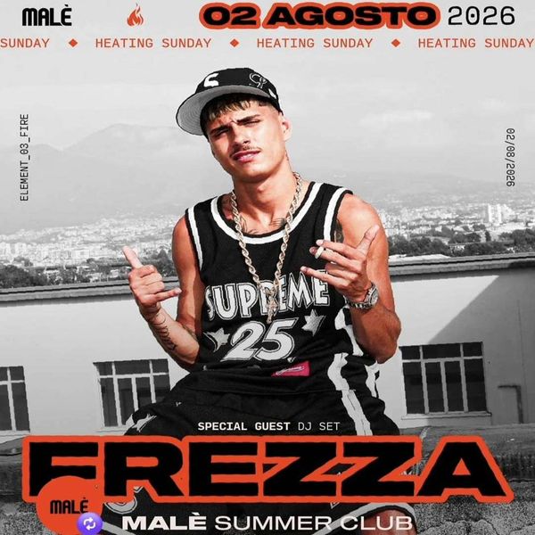 Frezza Male Santa Cesarea Terme