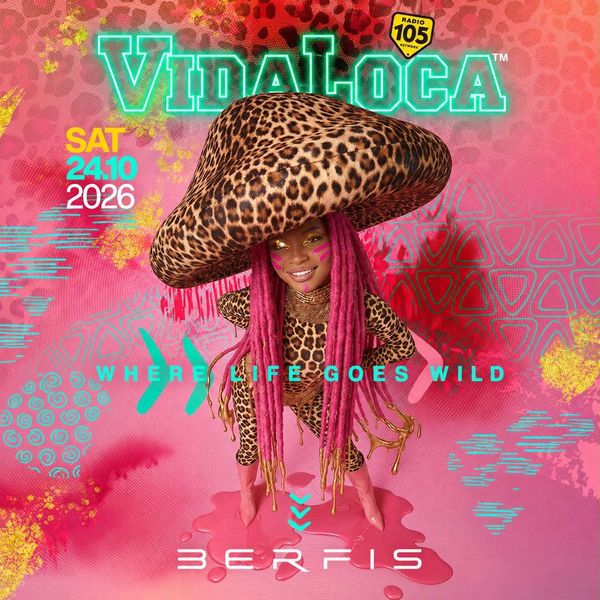 Vidaloca BERFI S CLUB VERONA
