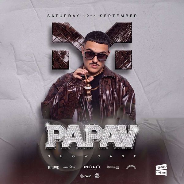 Papa V Molo Club Cesenatico