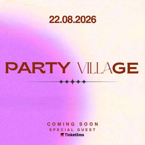 Party Village La Villa Castelfranco Emilia