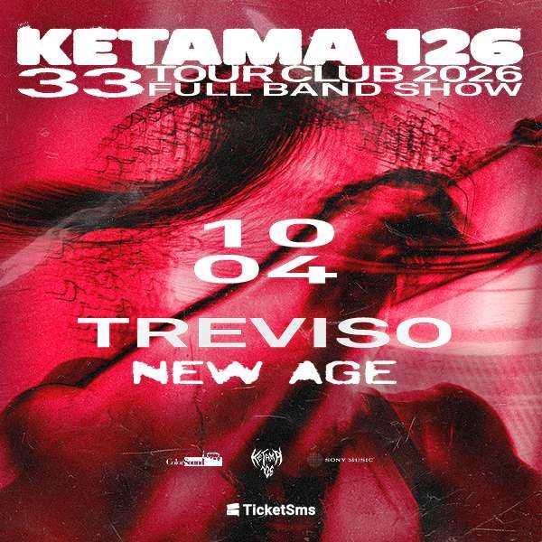 Ketama126 NEW AGE CLUB