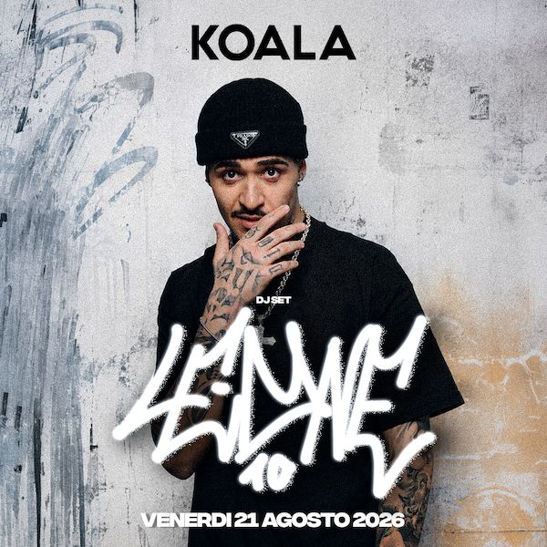 Le One Koala Santa Croce Camerina