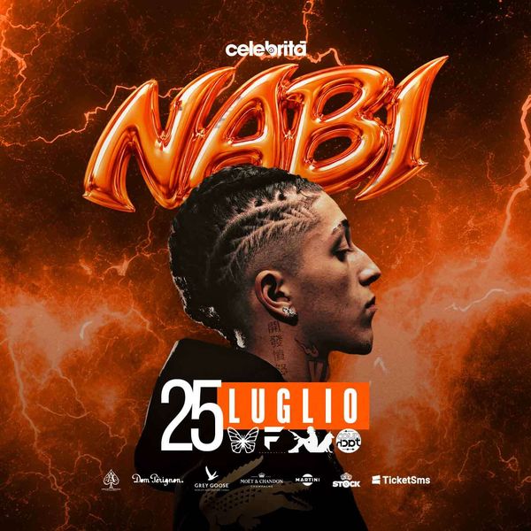 Nabi Celebrità Trecate