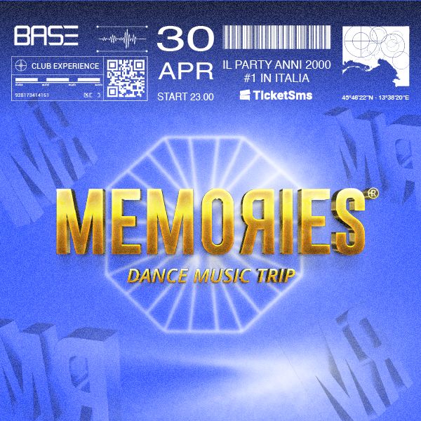 Memories BASE CLUB