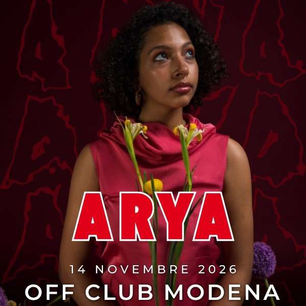 Arya OFF MODENA