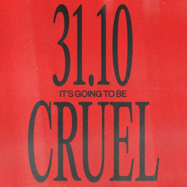 Intima 'It's Going to be Cruel' Del Majno Marcello Zon VIlla Preganziol