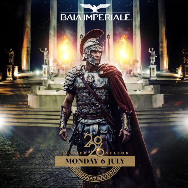Valentia Baia Imperiale Gabicce Mare