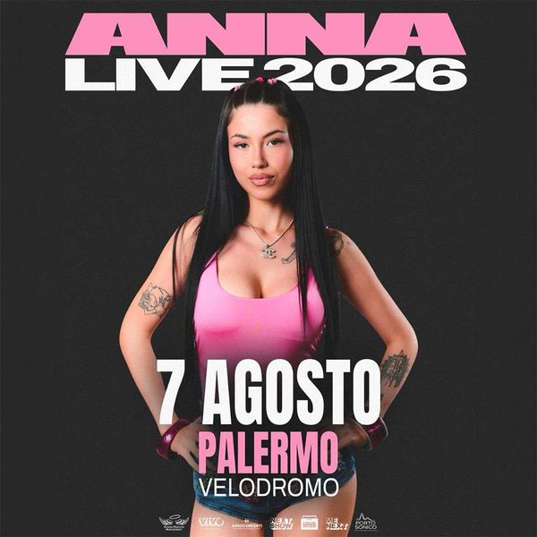 Anna Pepe Velodromo Paolo Borsellino Palermo