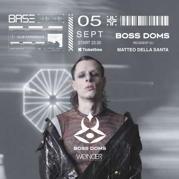 Boss Doms BASE CLUB Duino Aurisina
