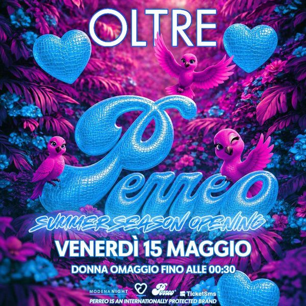 Oltre Perreo  Oltre Club