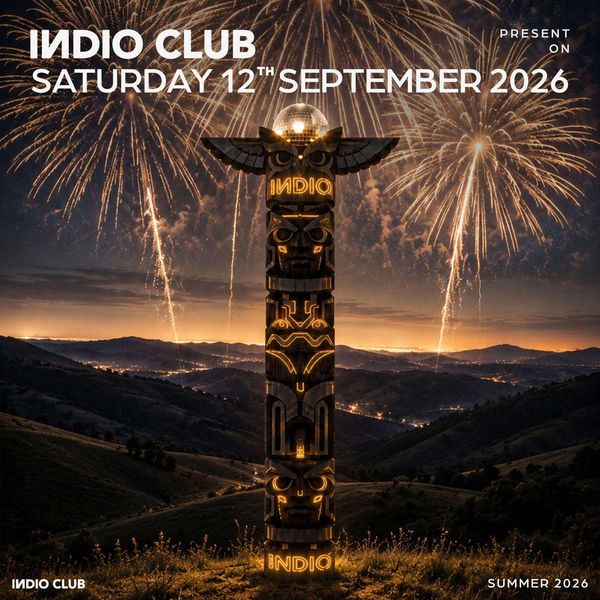 Indio Club - The Closing Party INDIO CLUB Montese