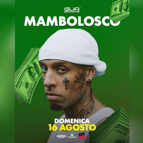 Mambolosco Guà Carovigno