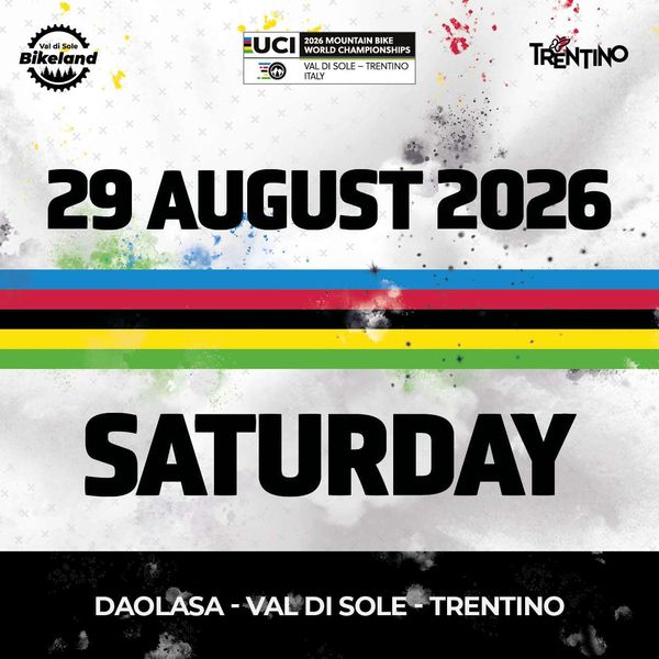 UCI Mountain Bike World Championships - Val di Sole - Trentino UCI MTB World Championships Val di Sole Commezzadura