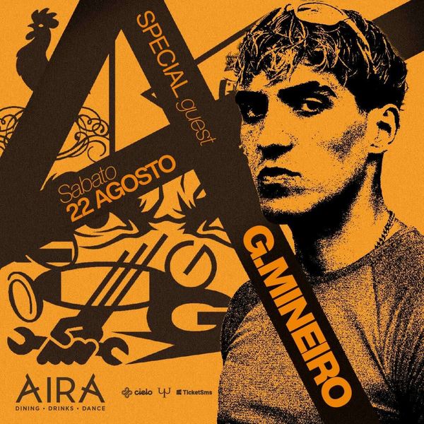 G. Mineiro AIRA Club Castelfranco Veneto