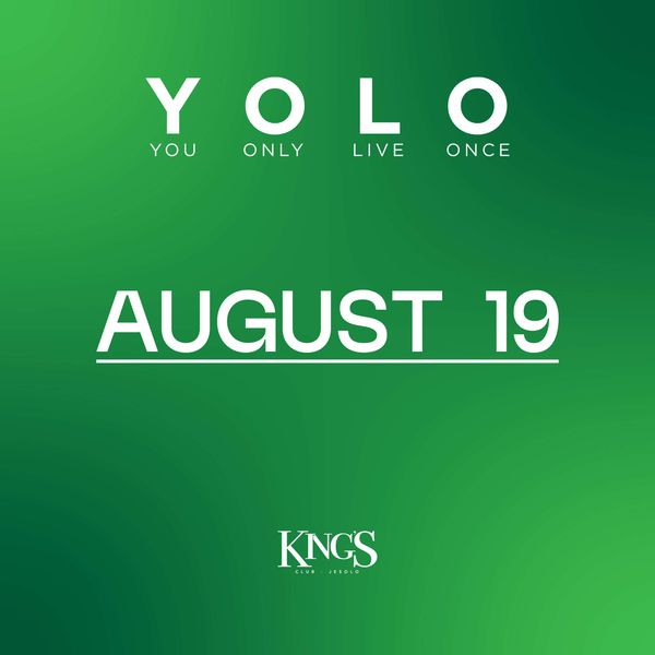 Yolo KINGS CLUB Jesolo