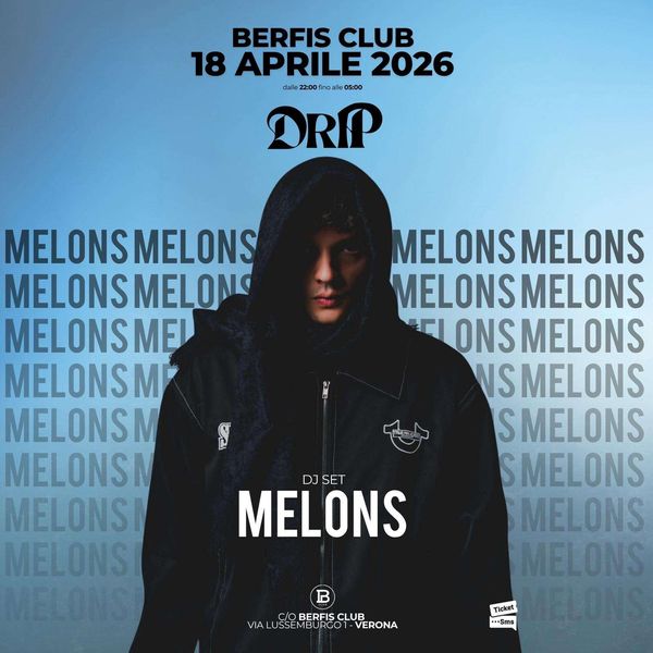 Melons BERFI S CLUB