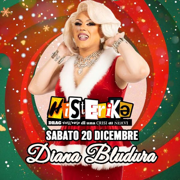 Histerika  Circolo Arci Tunnel