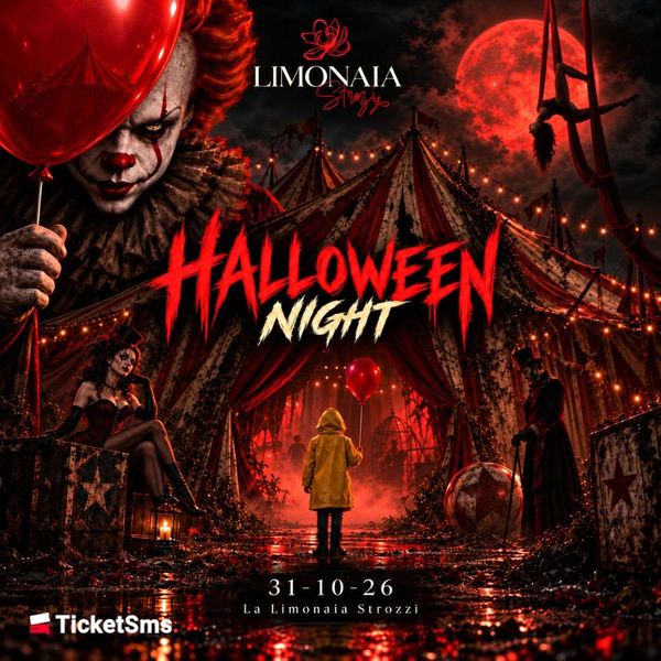 Halloween Night