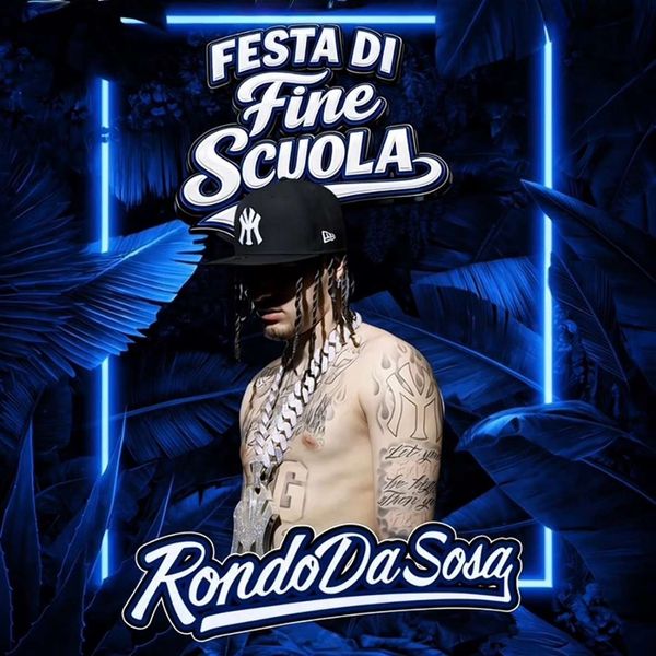 Rondo + Crazy Giardini Sonori 