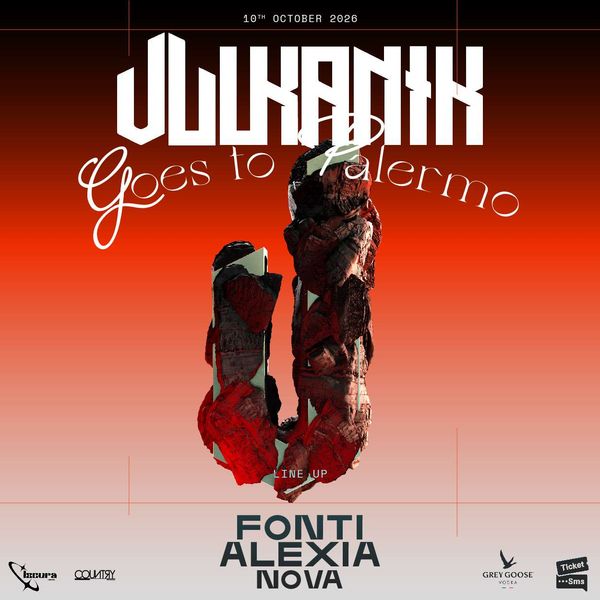 Vulkanik goes to Palermo