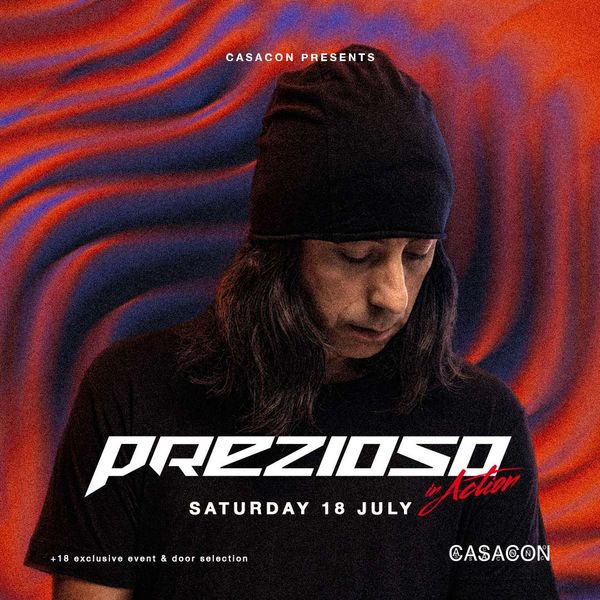 Prezioso at Casacon  Casacon Sirolo