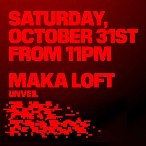 MAKA LOFT LANDS AT XXXXXXXXX Maka Loft x Bar Studios Milano