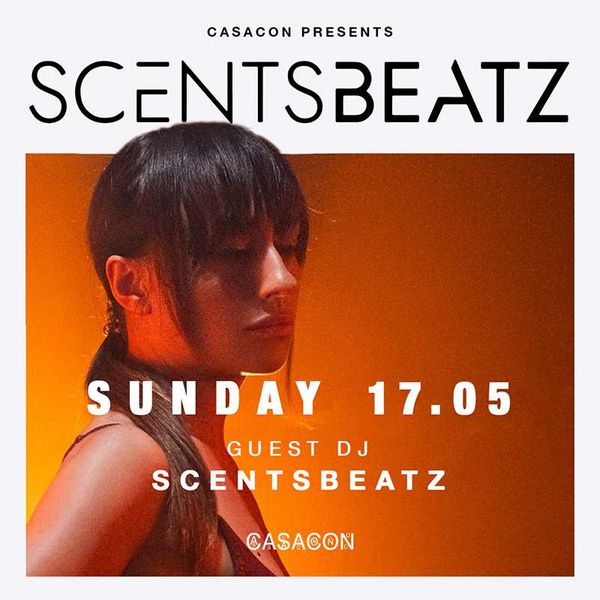  The Elements - Tales - Scentz Beats Casacon