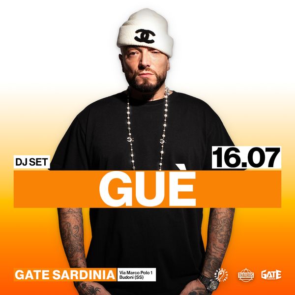 Guè GATE SARDINIA Budoni