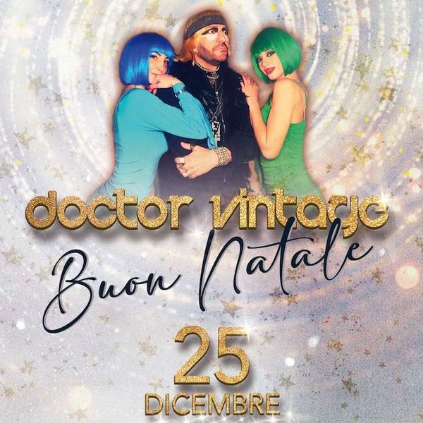 25 Dicembre - Merry Christmas Il Clubbino