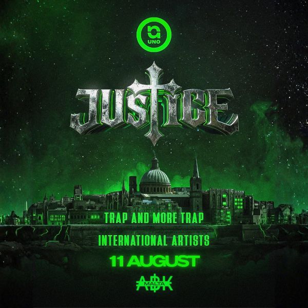 Justice  UNO Malta  Ta' Qali, Malta