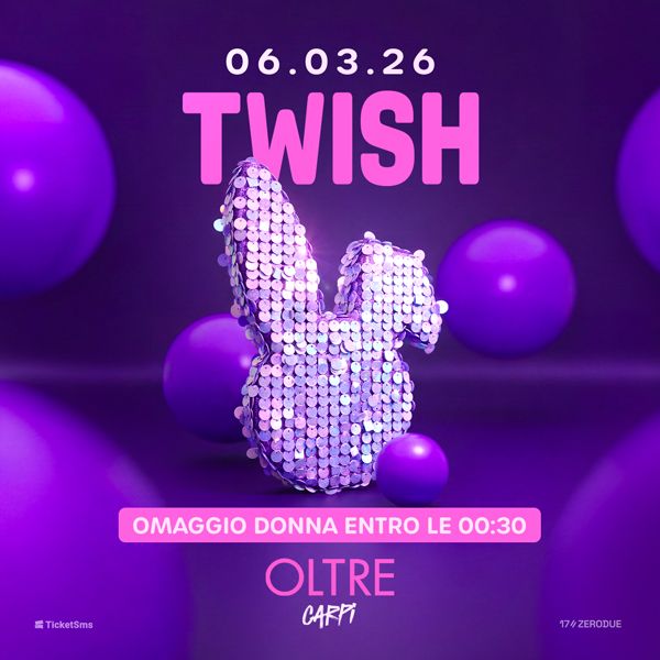 Oltre Twish Oltre Club