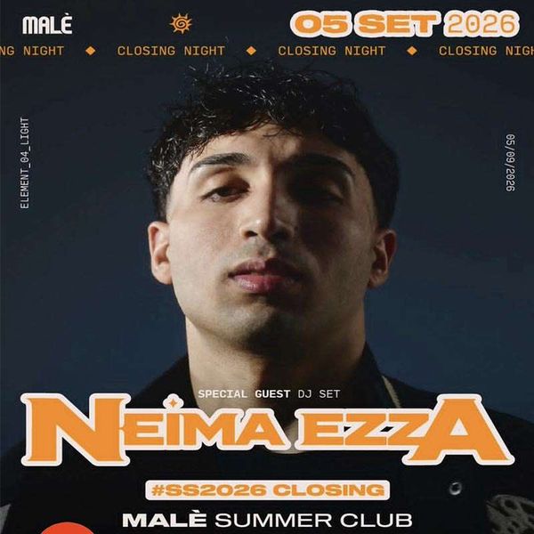 Neima Ezza Male Santa Cesarea Terme